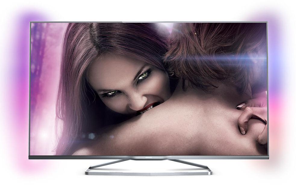 Telewizor Philips 55PFS7109/12