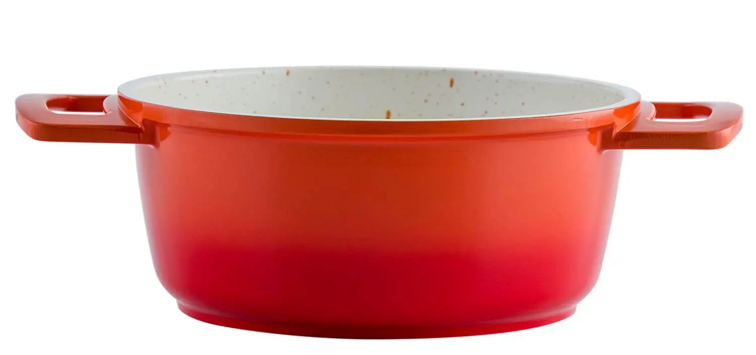 Garnek Florina Toscana Indukcja Aluminium