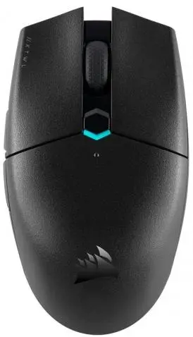 Myszka gamingowa Corsair Katar Pro Wireless Czarny