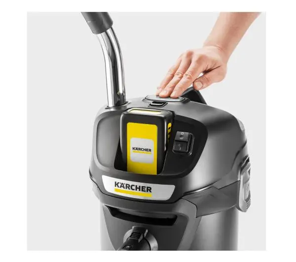 Karcher AD 2 Battery 1.348-300.0 230W - Kup na Raty - RRSO 0%