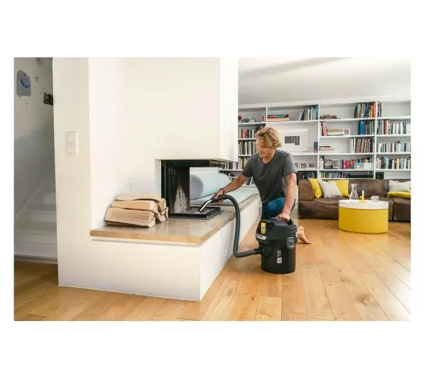 Karcher AD 2 Battery 1.348-300.0 230W - Kup na Raty - RRSO 0%