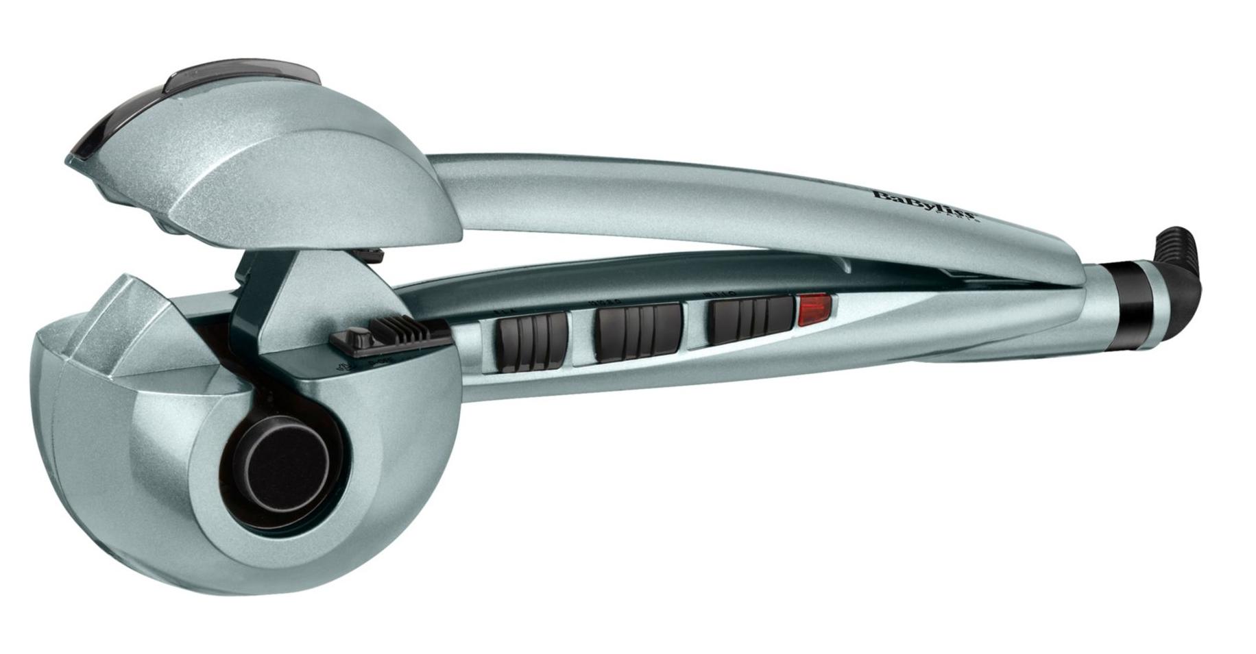 Lokówka automatyczna BaByliss Curl Secret Shine