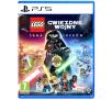 LEGO Gwiezdne Wojny: Saga Skywalkerów Gra na PS5