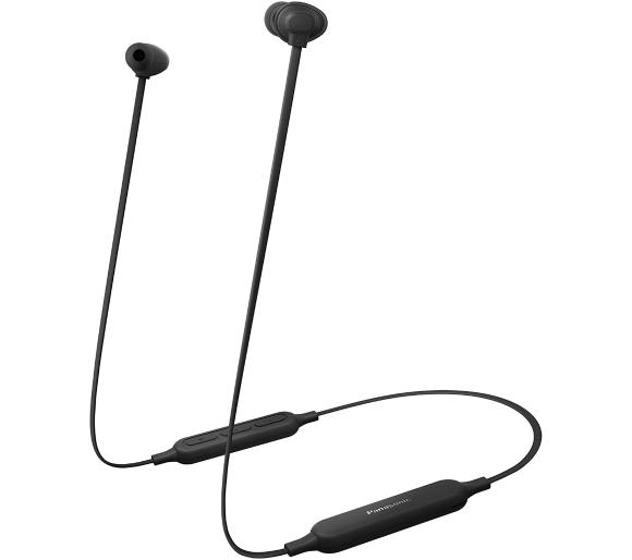 słuchawki bezprzewodowe Panasonic RZ-NJ320BE-K