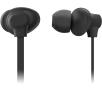 Słuchawki bezprzewodowe Panasonic RZ-NJ320BE-K Dokanałowe Bluetooth 5.0 Czarny