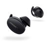Słuchawki bezprzewodowe Bose Sport Earbuds Dokanałowe Bluetooth 5.0 Czarny