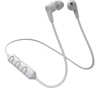 Urbanista Madrid Dokanałowe Bluetooth 4.0 Fluffy cloud