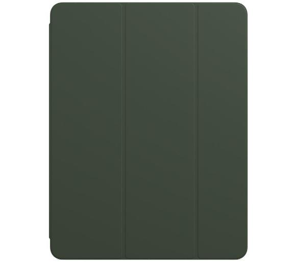etui z klapką Apple Smart Folio MH043ZM/A (zielony)