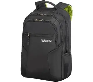 American Tourister Urban Groove 15,6"  Czarny