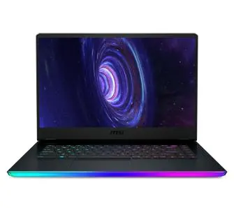 Laptop gamingowy MSI GE66 Raider 10SGS-272PL 15,6" 240Hz  i7-10875H 16GB RAM  1TB Dysk SSD  RTX2080SMQ  Win10 Szary