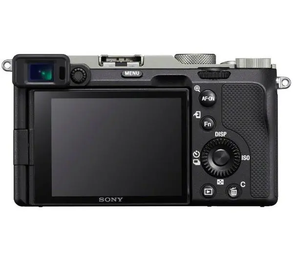 Sony a7C + 28-60mm - Kup na Raty - RRSO 0%