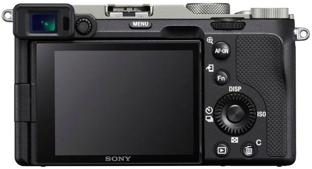 SONY α7C ILCE-7C α7C | デジタル一眼カメラα（アルファ） | ソニー
