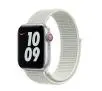 Pasek Apple sportowa Nike 42/44mm standardowy Zielony