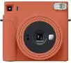 Aparat Fujifilm Instax SQ1 Pomarańczowy