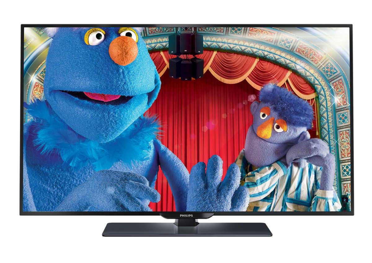 Philips 40PFH4509/88