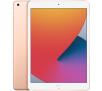 Tablet Apple iPad 2020 10.2" 32GB Wi-Fi Złoty