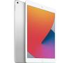 Tablet Apple iPad 2020 10.2" Wi-Fi 128GB Srebrny
