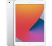 Tablet Apple iPad 2020 10.2" Wi-Fi 128GB Srebrny