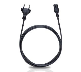 Oehlbach Powercord C 7 3m (czarny)