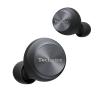Słuchawki bezprzewodowe Technics EAH-AZ70WE-K Dokanałowe Bluetooth 5.0