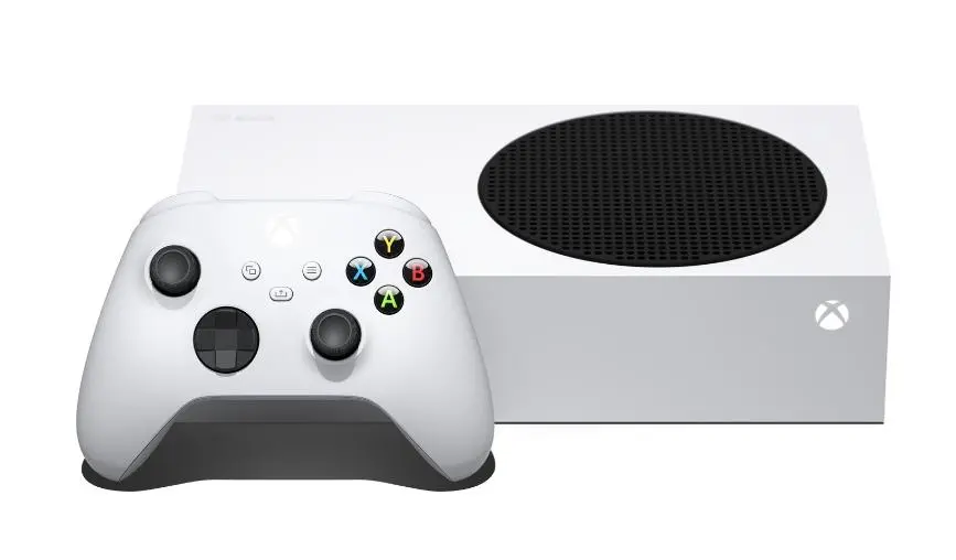 Xbox Series S 512GB + Dodatkowy Pad Biały - Dobra cena, Opinie w