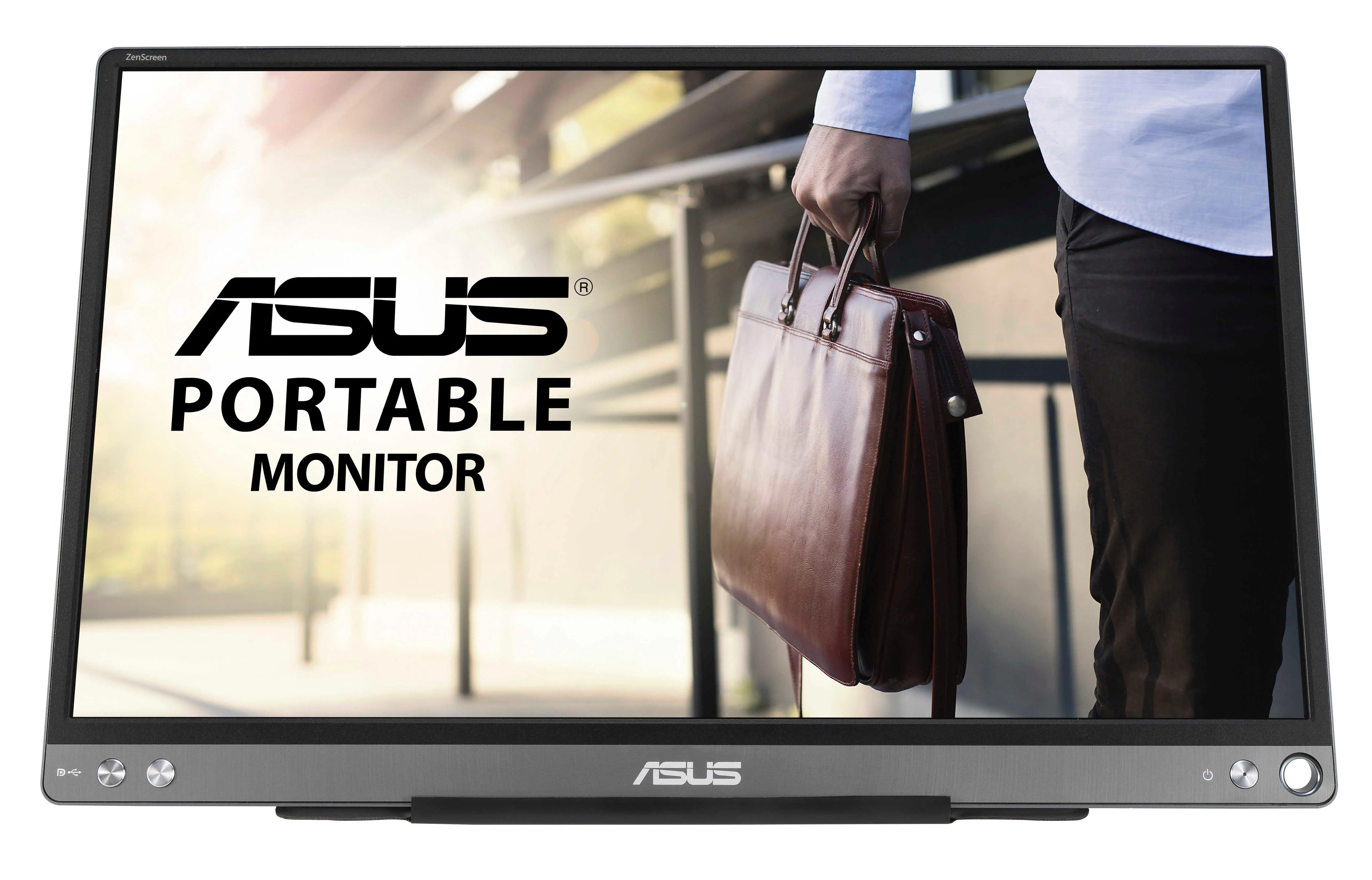 Monitor ASUS ZenScreen MB16ACE 16" Full HD IPS 60Hz 5ms Przenośny