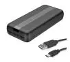 Powerbank Reinston EPB027 20000mAh Czarny