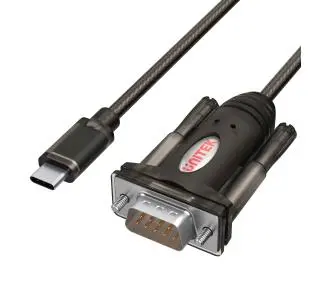 Unitek Y-1105K Czarny