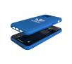 Etui Adidas Moulded Case Basic do iPhone 11 Pro Niebieski