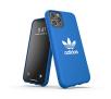Etui Adidas Moulded Case Basic do iPhone 11 Pro Niebieski