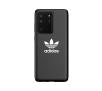 Etui Adidas Moulded Case Trefoil Samsung Galaxy S20 Ultra (czarny)
