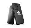 Etui Adidas Moulded Case Trefoil Samsung Galaxy S20 Ultra (czarny)
