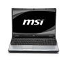 MSI GE603-206PL 16" Intel® Core™ i5 460M 4GB RAM  16 500GB Dysk  Win7