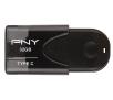 PenDrive PNY Elite Type-C 32GB Czarny