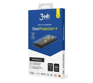 3mk SilverProtection+ do Huawei P30 Pro - ⚡ EURO HIT CENOWY! ⚡