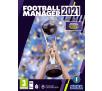 Football Manager 2021 Gra na PC