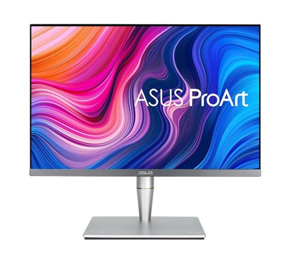 Monitor Asus Proart Pa24ac 24 Full Hd 60hz 5ms Opinie Cena Rtv Euro Agd 9411