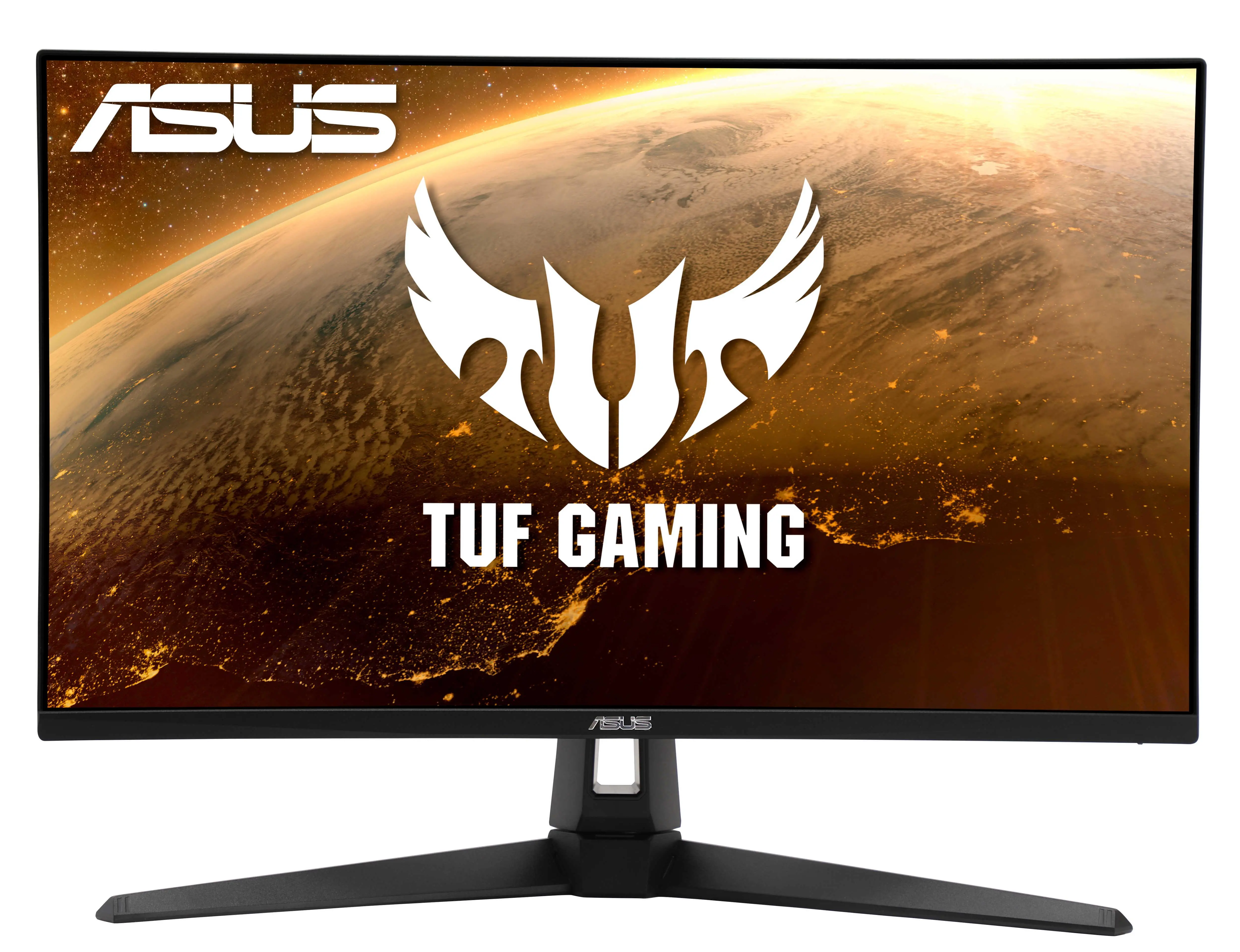 Monitor ASUS TUF Gaming VG279Q1A 27" Full HD IPS 165Hz 1ms Gamingowy