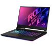 Laptop ASUS ROG Strix G15 G512LWS-AZ019T 15,6" 240Hz Intel® Core™ i7-10750H 16GB RAM  512GB Dysk SSD  RTX2070S Grafika Win10