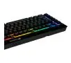 Klawiatura membranowa Corsair K57 RGB Wireless Czarny