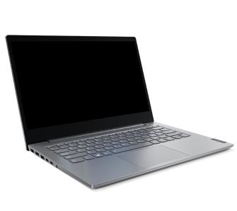 Laptop ultrabook Lenovo ThinkBook 14 IIL 14"  i5-1035G1 8GB RAM  256GB Dysk Szary