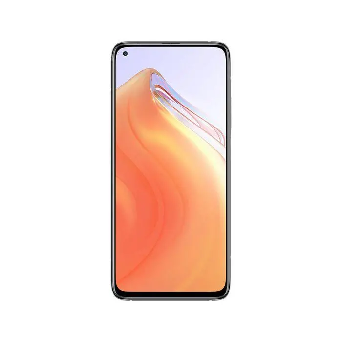 Smartfon Xiaomi Mi 10T 8/128GB 6,67" 144Hz 64Mpix Srebrny