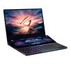 Laptop ASUS ROG Zephyrus Duo 15 GX550LXS-HC060T 15,6" Intel® Core™ i9-10980HK - 32GB - 2TB Dysk SSD  RTX2080S Grafika Win10