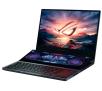 Laptop ASUS ROG Zephyrus Duo 15 GX550LXS-HC060T 15,6" Intel® Core™ i9-10980HK - 32GB - 2TB Dysk SSD  RTX2080S Grafika Win10