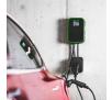 Ładowarka Green Cell EV15RFID do samochodów elektrycznych, 22kW, 32A