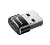 Adapter Baseus CAAOTG-01 USB-C do USB-A  OTG, 3A Czarny