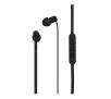 Słuchawki bezprzewodowe Jays a-Six - dokanałowe - Bluetooth 4.1 - czarny