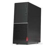 Lenovo V55T（Ryzen5 3400g／8GB／256GB／180w） Lenovo V55-t AMD Ryzen 5 3400G 8GB 256GB Dysk SSD W10 Pro