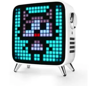 Głośnik Bluetooth Divoom Tivoo-Max 40W Biały