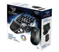 Logitech Klawiatura G105 Mysz G300 W Sklepie Rtv Euro Agd